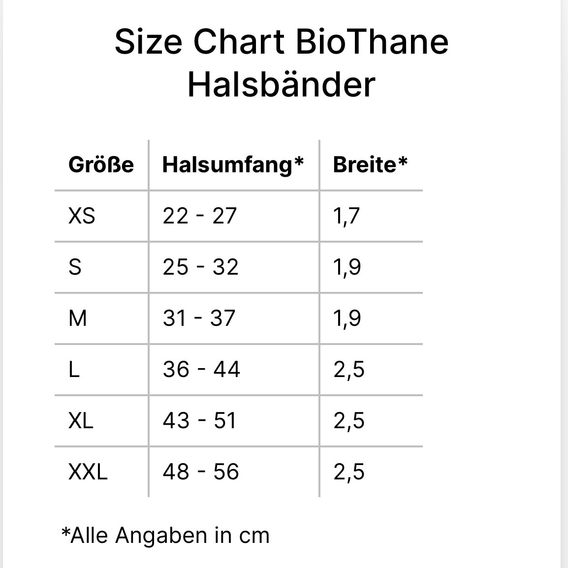 Halsband grössenverstellbar Beige mit Tuch