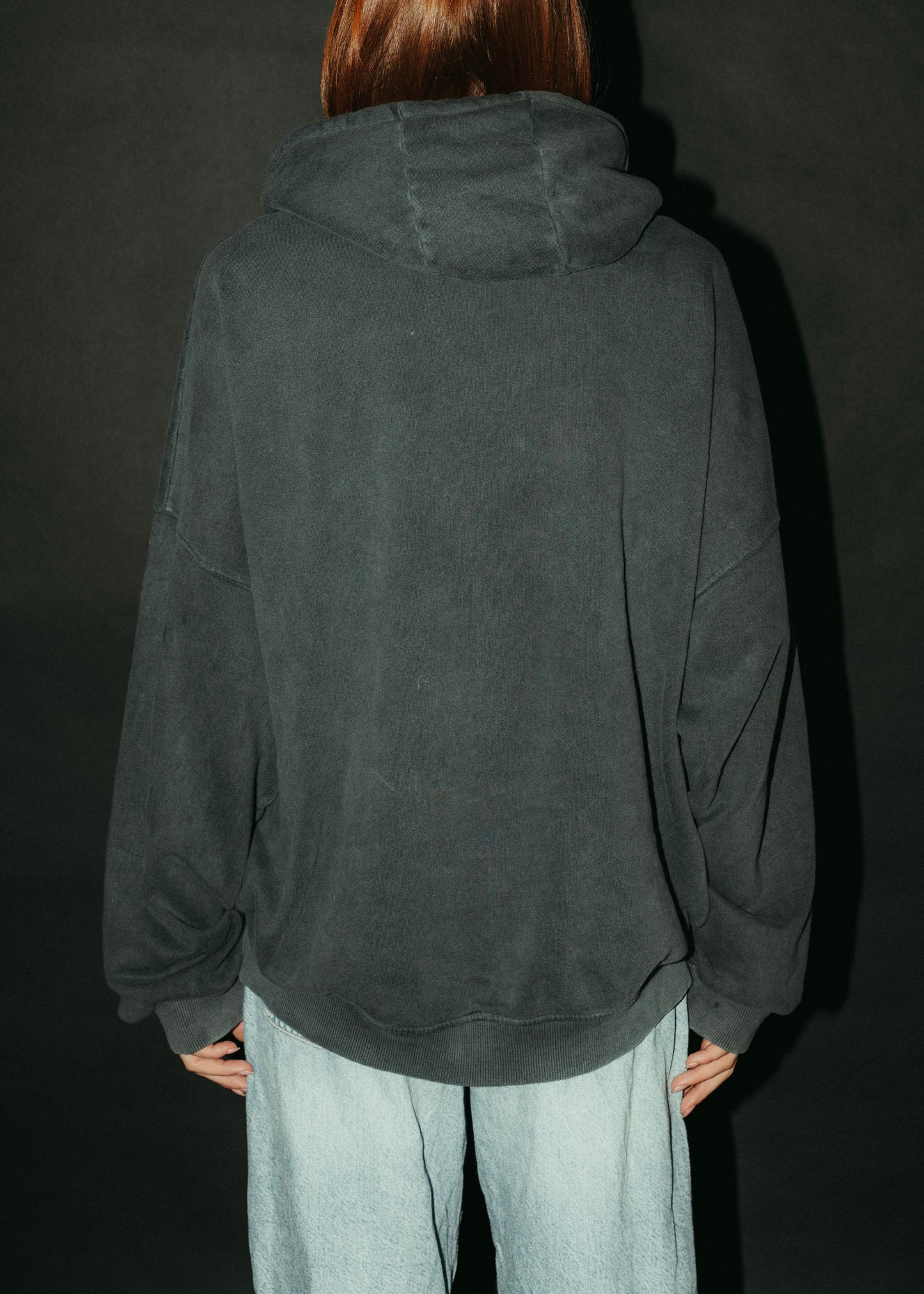 ‘OH MY DOG‘ HOODIE