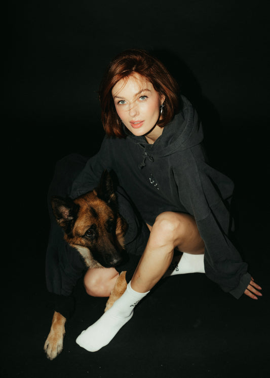 ‘OH MY DOG‘ HOODIE