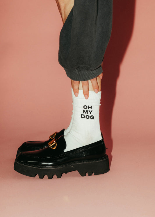 ‘OH MY DOG‘ SOCKS