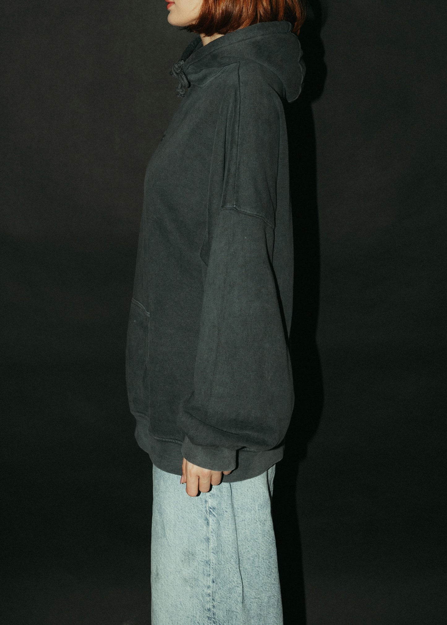 ‘OH MY DOG‘ HOODIE